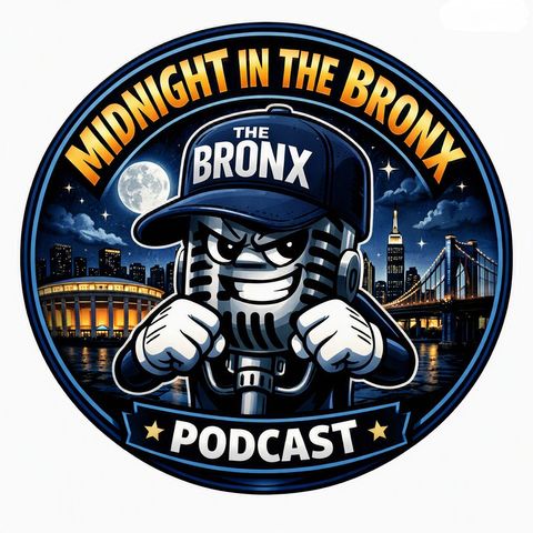 Podcast Cover