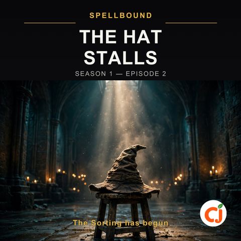 The Hat Stalls