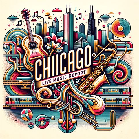 Chicago's Vibrant Music Scene: Concerts, Festivals, and Emerging Artists