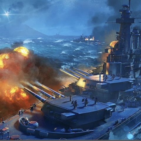 Episode 730: Mid-August Melee