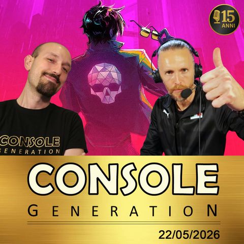 Dead as Disco / Mouse P.I. for Hire - CG Live 22/05/2026