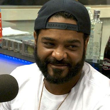 Jim Jones Interview