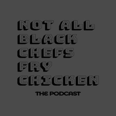 Not all Black Chefs Fry Chicken the journal Day 2 chapter 8