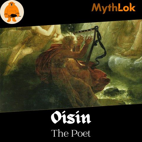 Oisin : The Poet