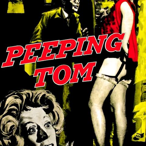 Episode 123 - Peeping Tom (1960)