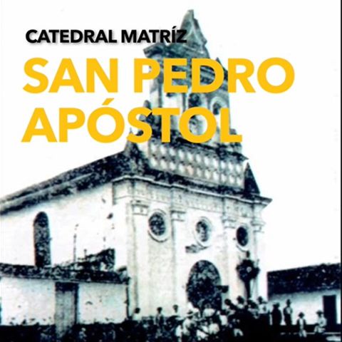 ¿Sabias qué la Catedral Metropolitana Santiago Apóstol es patrimonio arquitectónico de Cali ? ⛪