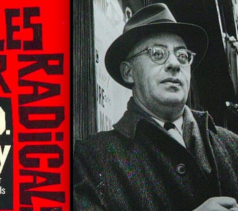 Know The Enemy: Who Was Saul Alinsky? Part 1