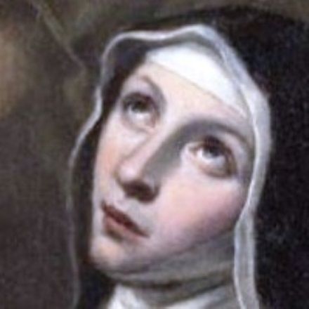 Conosci la storia di Santa Maria Maddalena de' Pazzi? Non la dimenticherai mai più