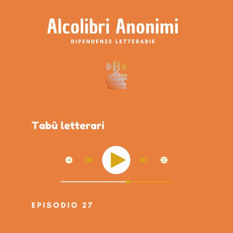 Tabù letterari