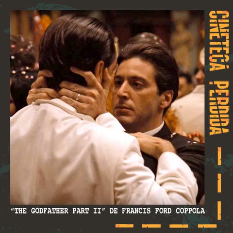 149 | "The Godfather Part II" de Francis Ford Coppola