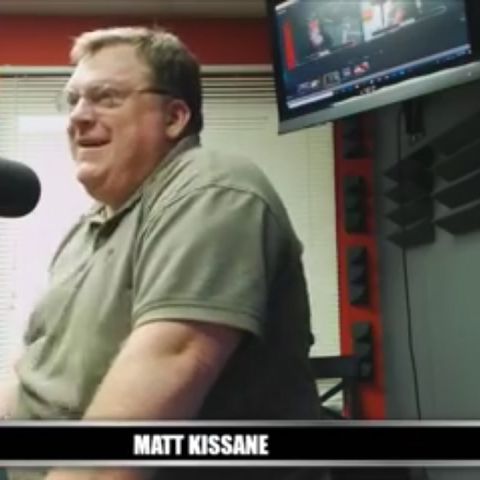Matt Kissane Talks Sebastian Maniscalco