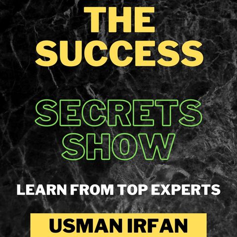 Business SUCCESS SECRETS with Aun Syed (CEO of ITitans)