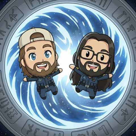 Podcast Cover