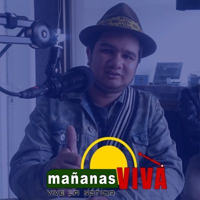 Daniel Lucero candidato al Concejo municipal Renovemos Ipiales