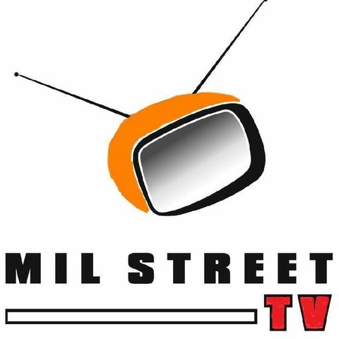 MIL STREET RADIO SHOW