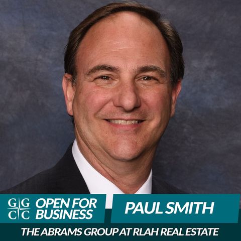 Paul Smith - The Abrams Group at RLAH Real Estate