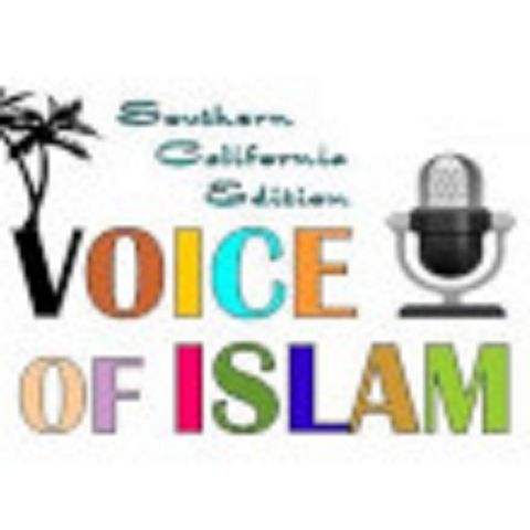 KCAA: Voice of Islam (Sat, 6 Jun, 2020)