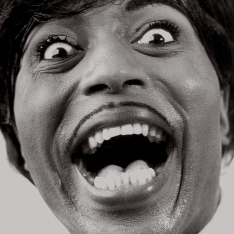 239 - Billy Vera - Little Richard Box - Directly From My Heart