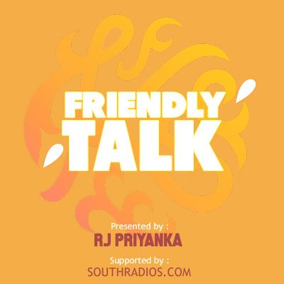 Friendly Talk