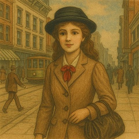 Rangy Pete-Guy Morton