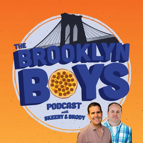 The Brooklyn Boys SLICE TIME for Ep. #316