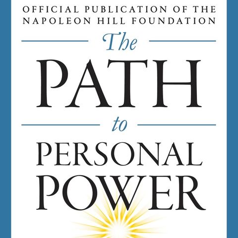 Big Blend Radio: Mitch Horowitz, editor of The Path to Personal Power by Napoleon Hill.