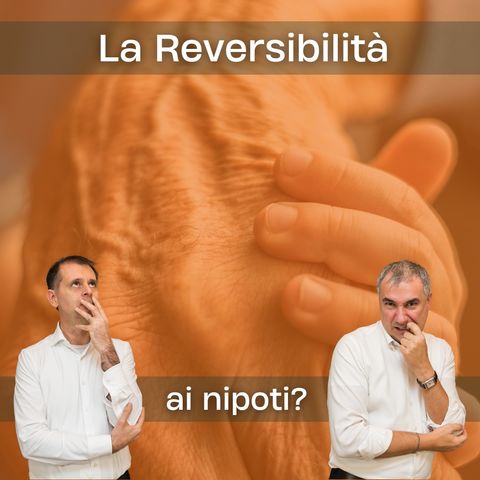 Pensione di Reversibilità: Diritti e Benefici per i Nipoti