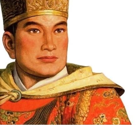 Zheng He