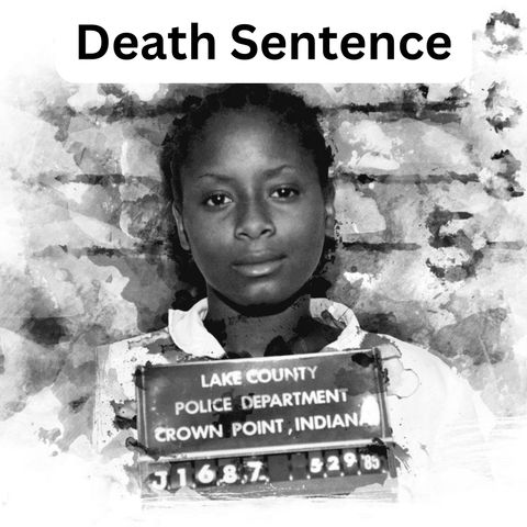 Death Sentence: The Murder of Ruth Pelke