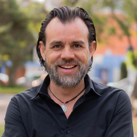 Entrevista Marcos Barraza  l  Doctor Consciencia