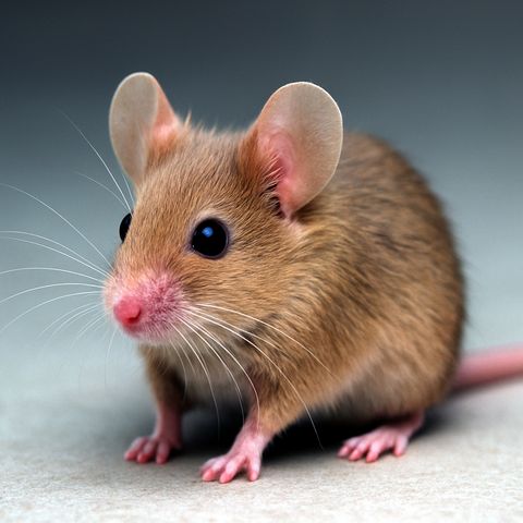 Do Mice Make Good Pets - Cindy Cairns