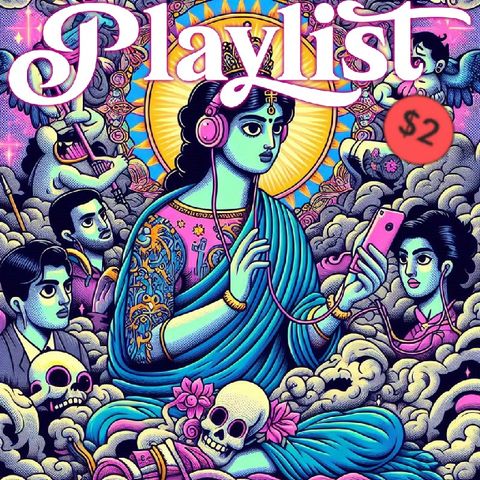 Playlist 03