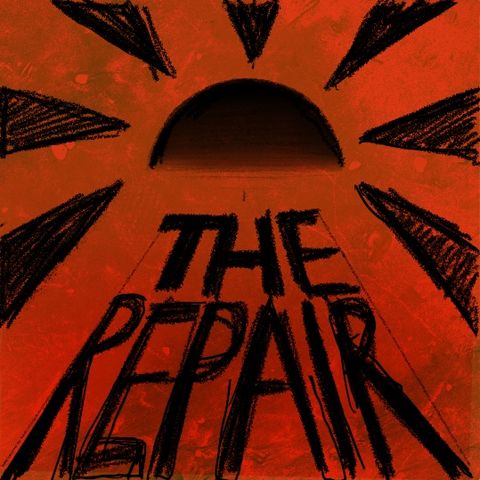 Presenting Scene on Radio, Season 5: The Repair