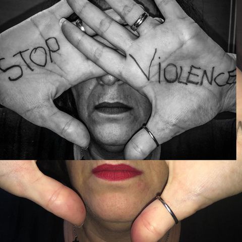 Viva la Mamma 25 Novembre 2020  Giornata Mondiale Contro La Violenza sulle Donne