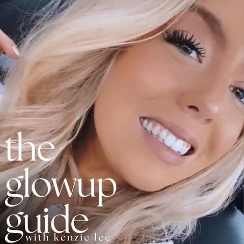 Welcome to the GlowUp Guide