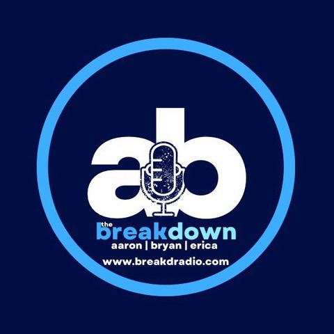 Unveiling the Mysteries and Questioning the Norm - The Breakdown Joins Da Show!