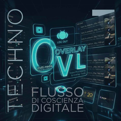 Overlay (pt. 3), dal vibe coding al bottom-up