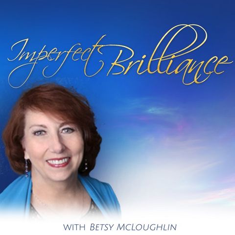 Betsy McLoughlin - Undefined