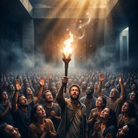 Copertina del podcast