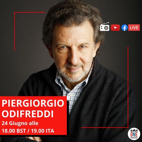 Piergiorgio Odifreddi: pessima propaganda della scienza in Italia durante il Covid-19