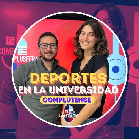 Deportes en la universidad | UCM