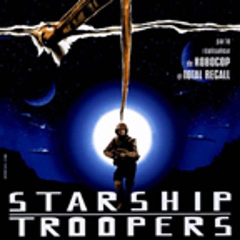 Episode 99: Starship Troopers (1997)