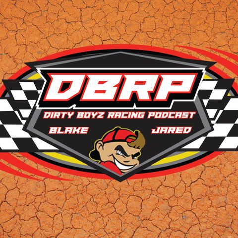 DBRP #2 Special Guest Logan Dinsmore