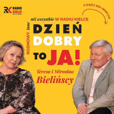 Teresa i Mirosław Bielińscy - aktorzy