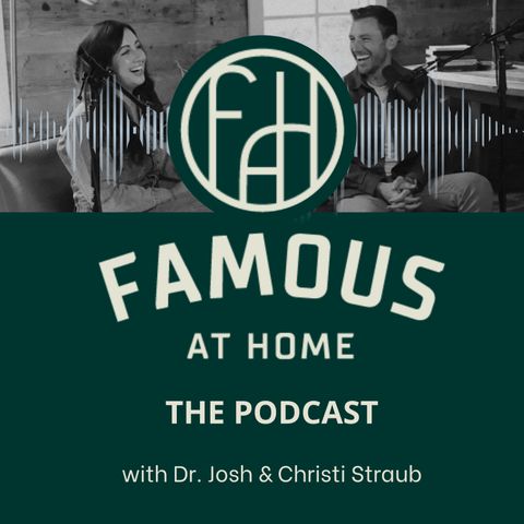 Experiencing Jesus with John Eldredge