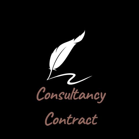 Writing a Consulting Contract