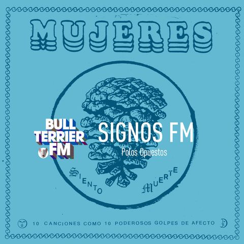 SignosFM #859 Polos Opuestos de SignosFM