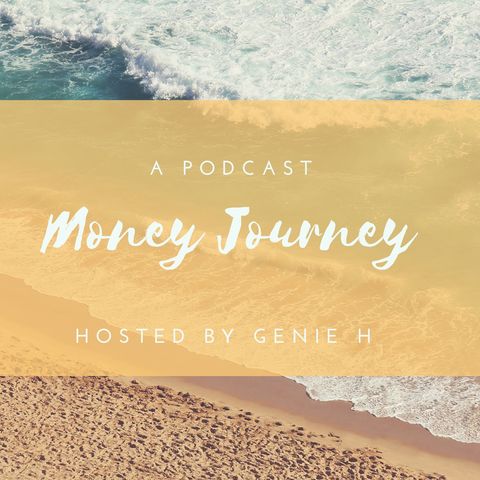 Money Journey Podcast Episode 1 Money Personality