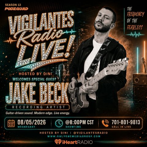 The Jake Beck Interview.