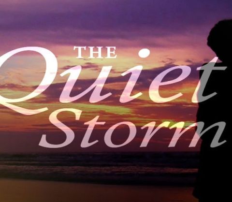 Quiet Storm EP 1